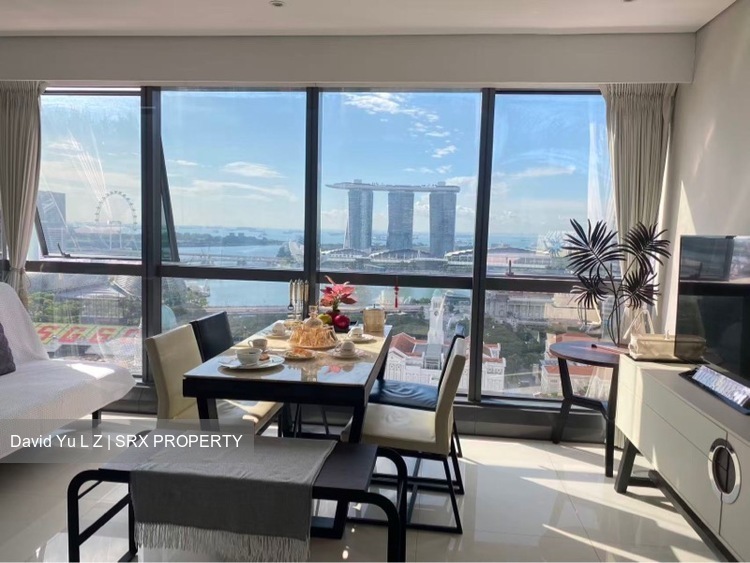 High Street Centre (D6), Apartment #603764611
